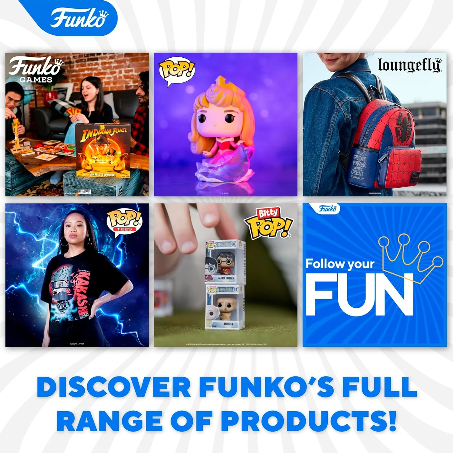 Funko Pop! Keychain: One Piece - Monkey D. Luffy Gear 5- Mini Figura in Vinile da Collezione Novità Portachiavi - Riempitivi per Calze - Idea Regalo - Merchandising Ufficiale - Anime Fans - Image 3