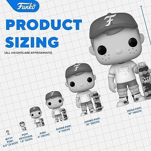 Funko POP! Football: FC Bayern München - Michael Olise - Sammelbare Vinylfigur - Geschenkidee - Offizielles Merchandise - Spielzeug für Kinder & Erwachsene - Modellfigur für Sammler - Image 6