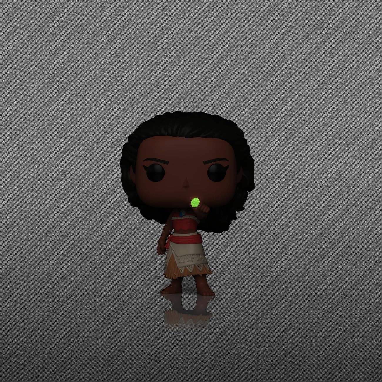 Funko POP! Disney: Moana- Moana with Water - Glow in the Dark - Collectable Vinyl Figure - Gift Idea - Official Merchandise - Toys For Kids & Adults - Model Figure for Collectors and Display - Image 5