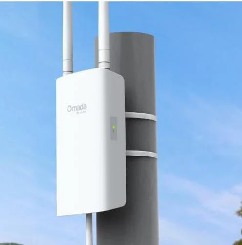 Ax1800 Indoor/Outdoor Wifi6 Ap - Image 6