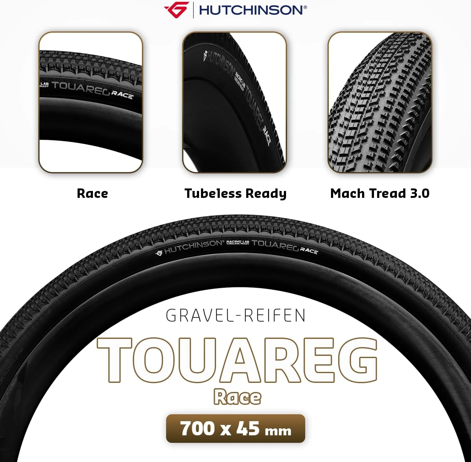 Touareg Race - Image 3