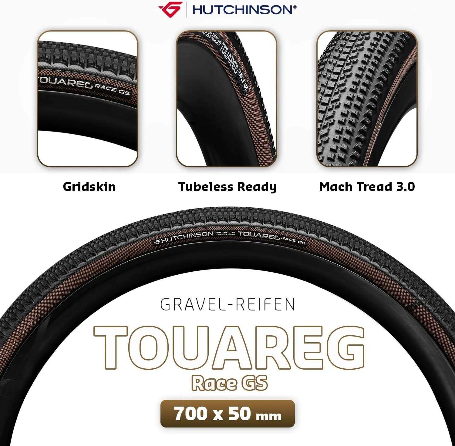 Touareg Race - Image 3