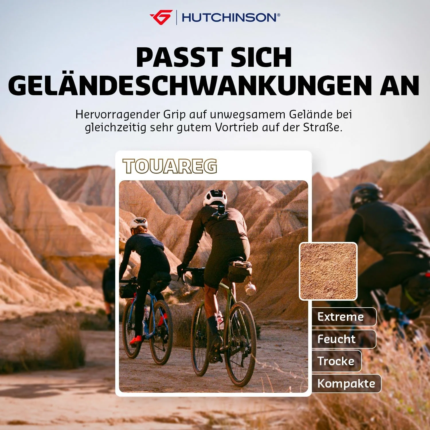 Touareg Race - Image 6