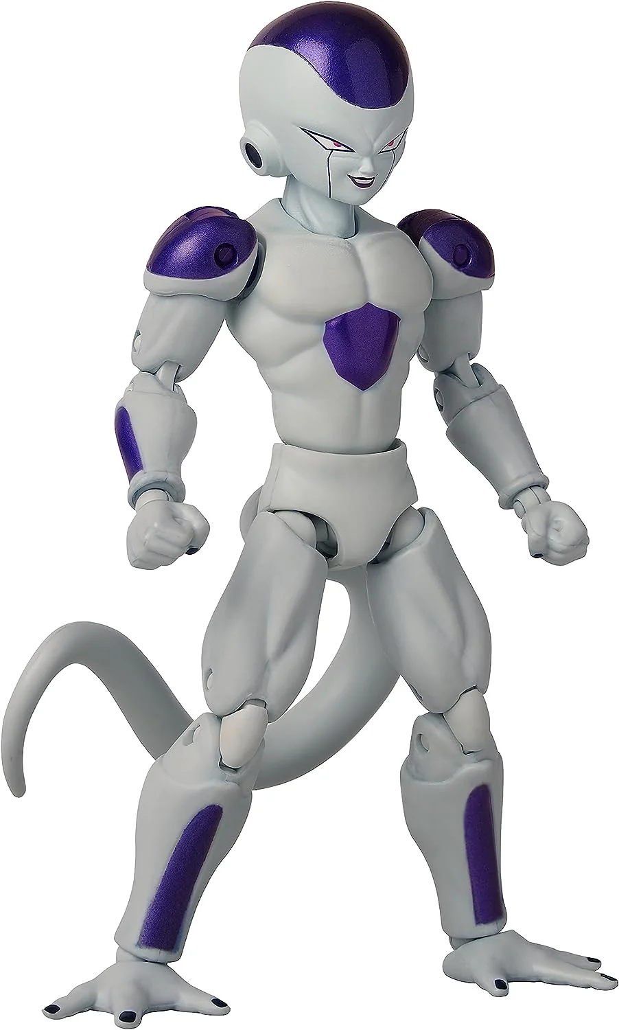Bandai Dragon Ball Super Figure Stars 17 cm Final 36893, 36893, Freezer Final Shape - Image 2