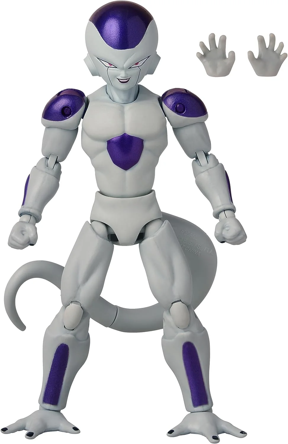 Bandai Dragon Ball Super Figure Stars 17 cm Final 36893, 36893, Freezer Final Shape - Image 6