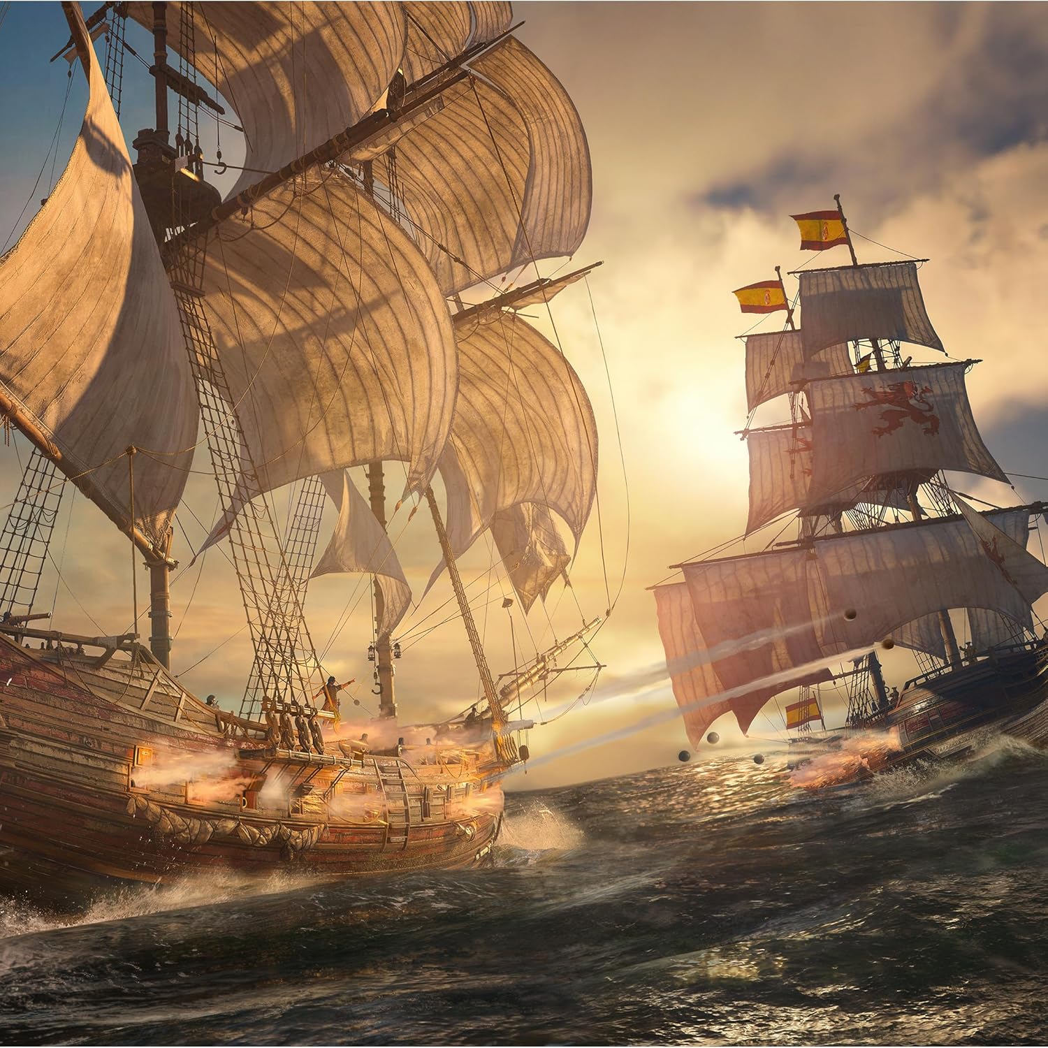 Assassin`S Creed: Black Flag Resynced (Pre-Order Bonus) - Image 3