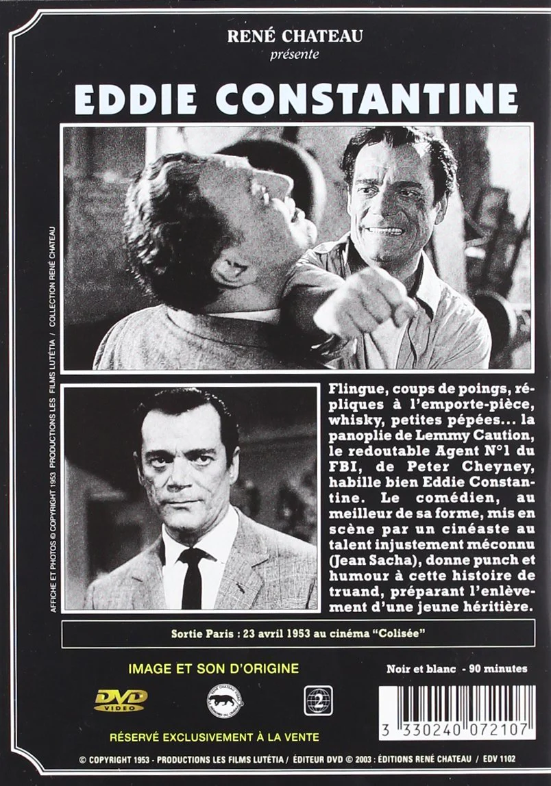 Cet homme est dangereux - Image 2