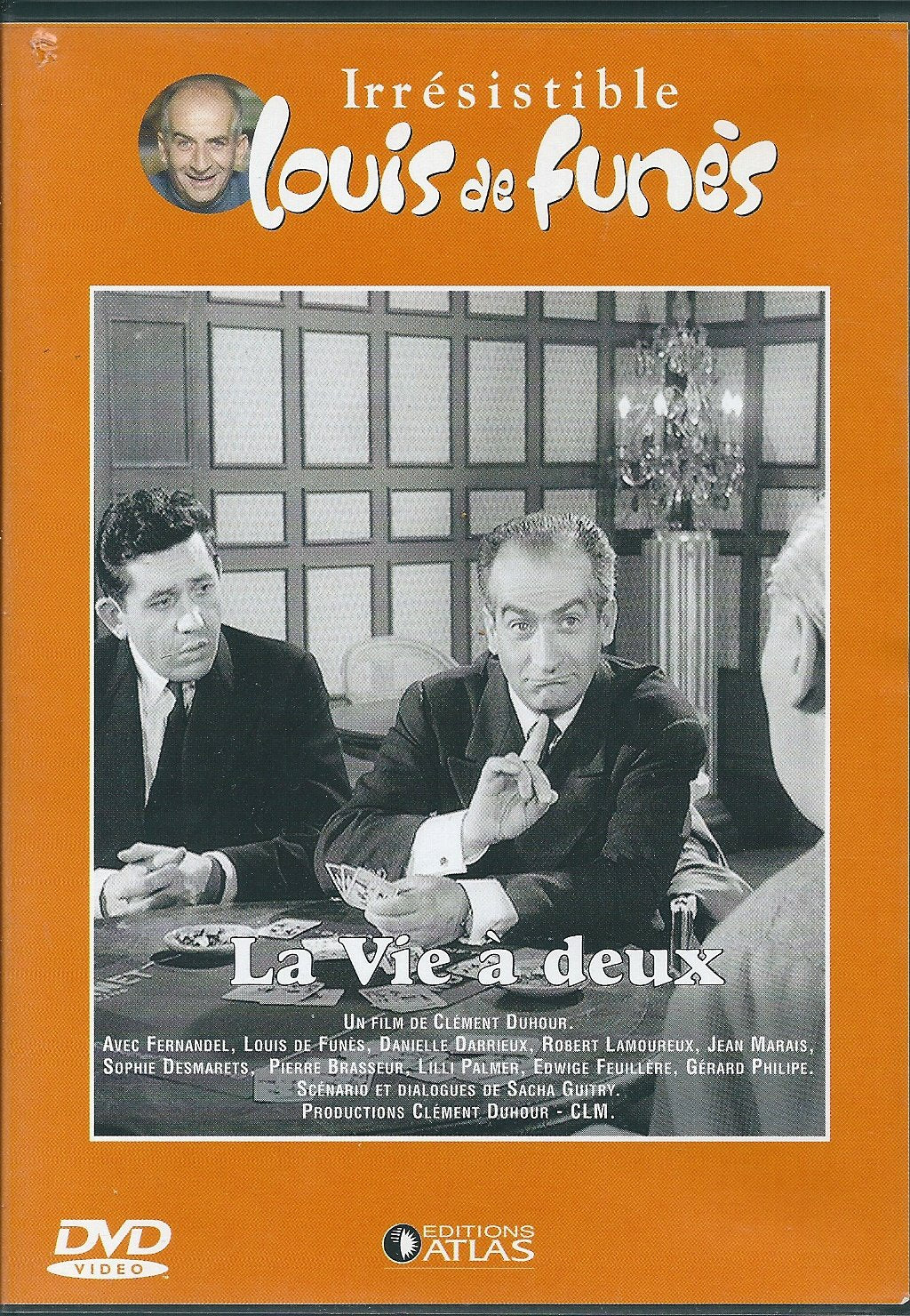 La vie à deux