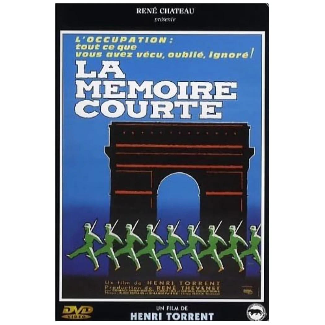 La Memoire Courte
