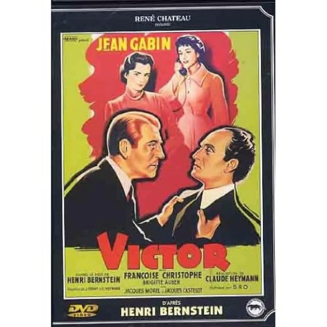 Victor