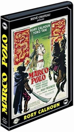 Marco polo