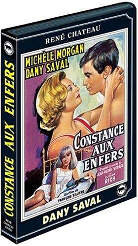 Constance aux enfers