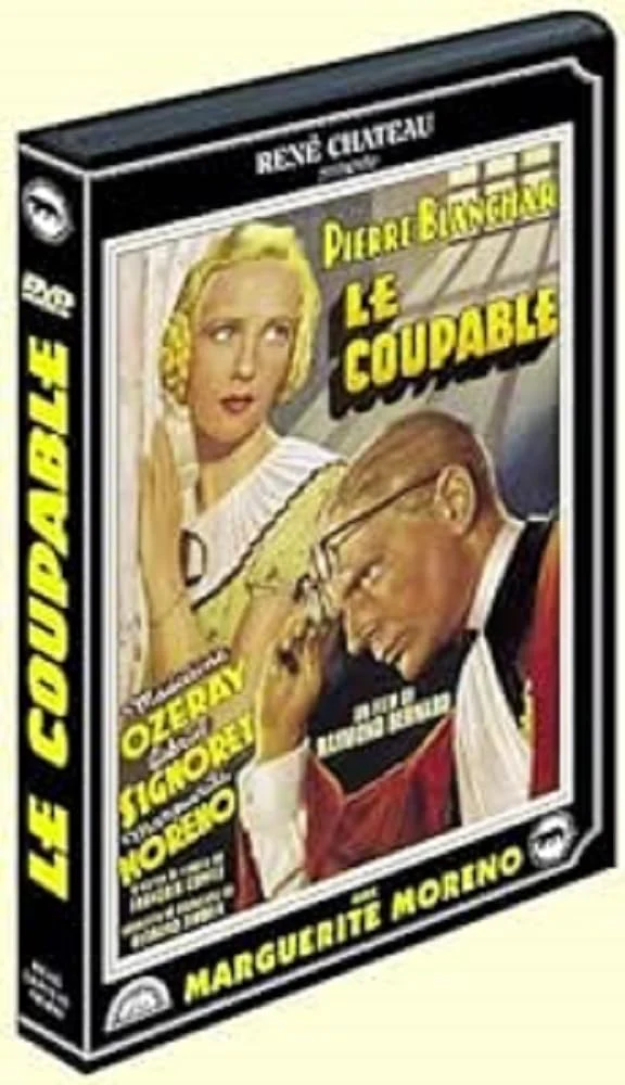 Le coupable