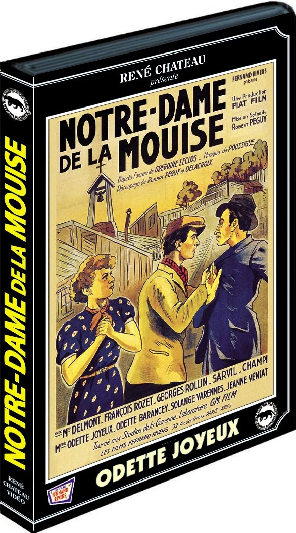 Notre dame de la mouise