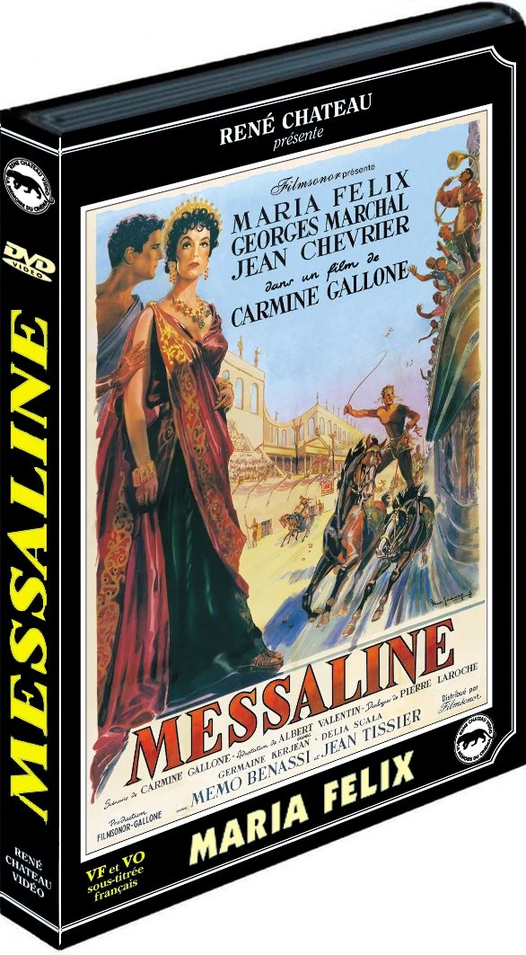 Messaline