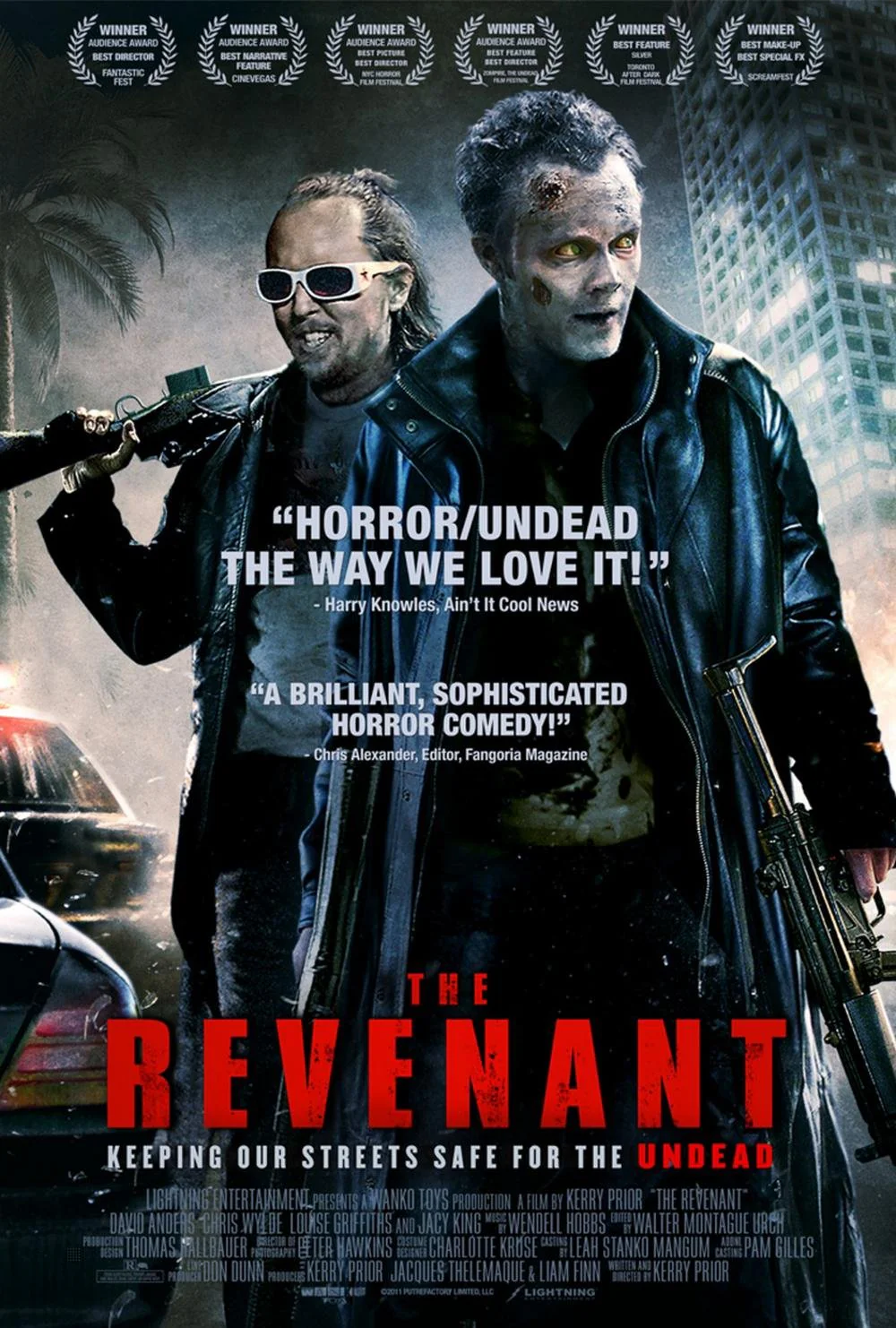 The revenants - Image 5