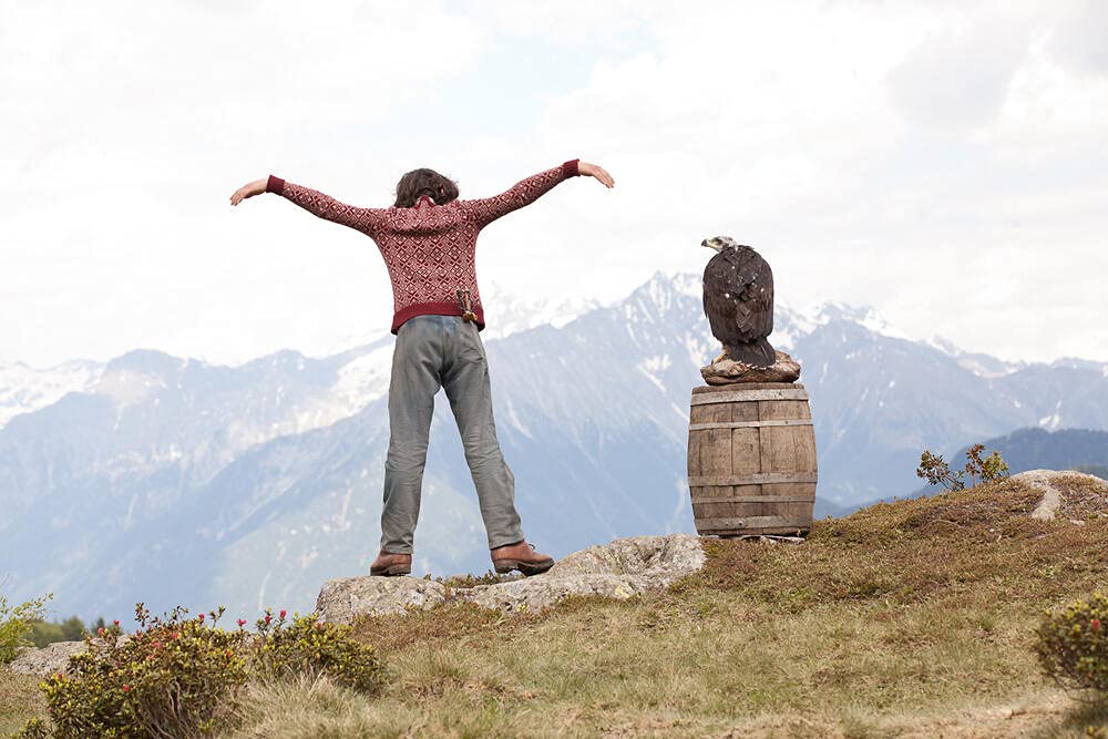 L'aigle et l'enfant - Image 3