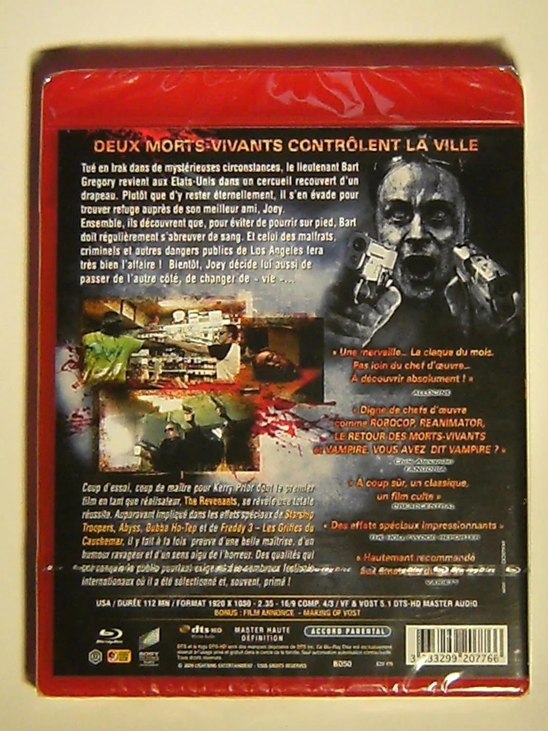 The revenants - Image 2