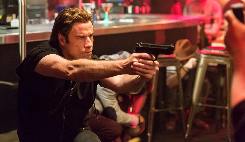 The Revenge/ Bluray - Image 3