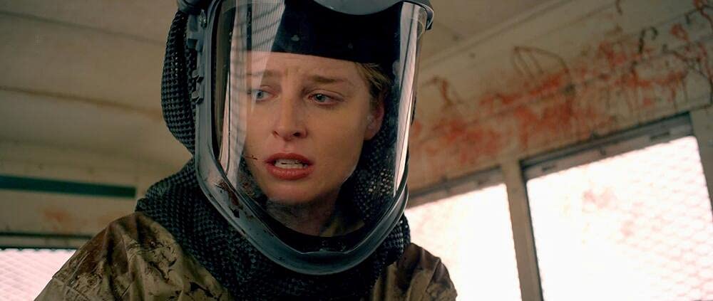 Pandemic /Bluray - Image 2
