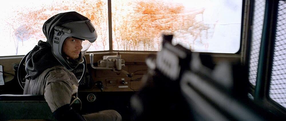 Pandemic /Bluray - Image 3