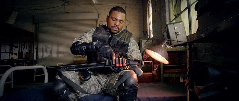 Pandemic /Bluray - Image 4