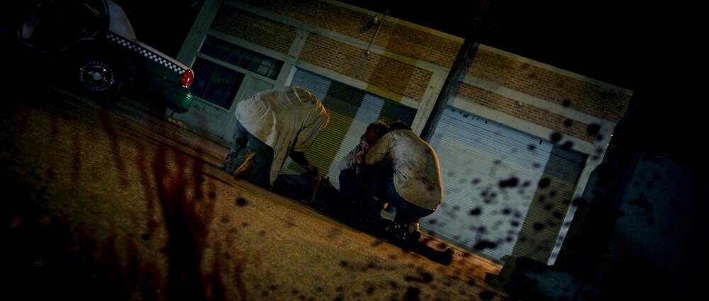 Pandemic /Bluray - Image 5