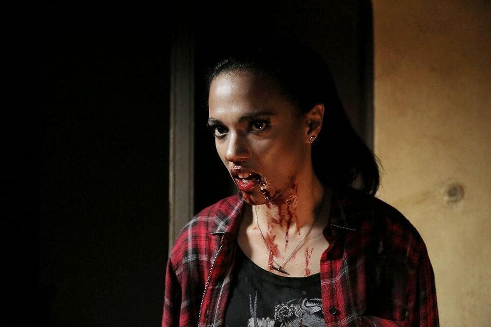 Le Diner Des Vampires / Bluray - Image 3