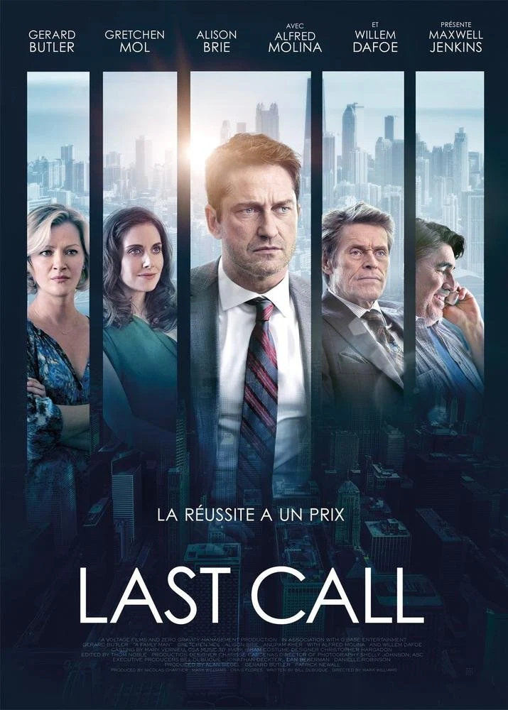 Last call - Image 2