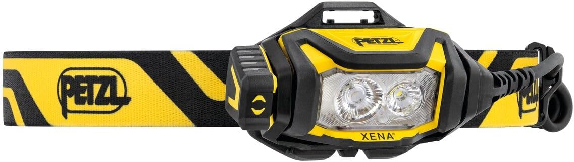 PETZL E004BA00 Xena Headlamp - Image 2
