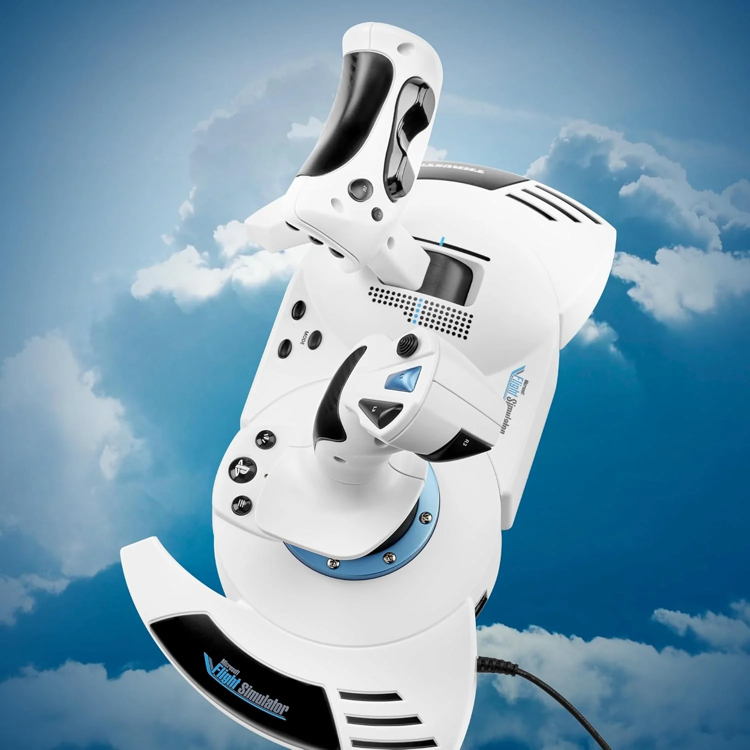 Thrustmaster T.Flight Hotas 5 Msfs Special Edition - Image 6