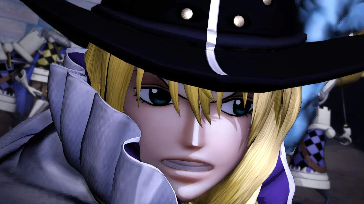 One Piece Pirate Warrriors 4 (Xbox One) Xbox One Standard - Image 8