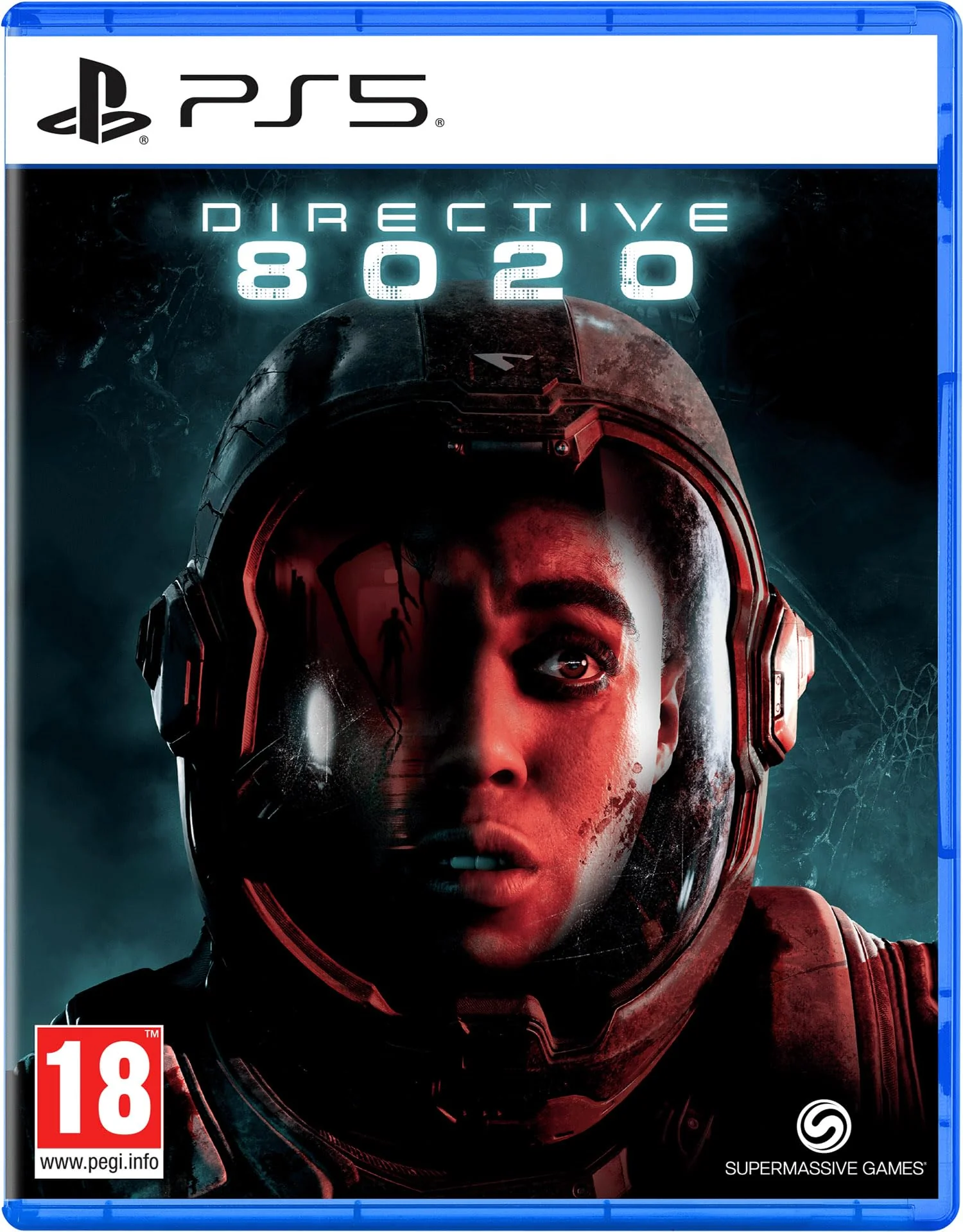 Richtlijn 8020 (PlayStation 5