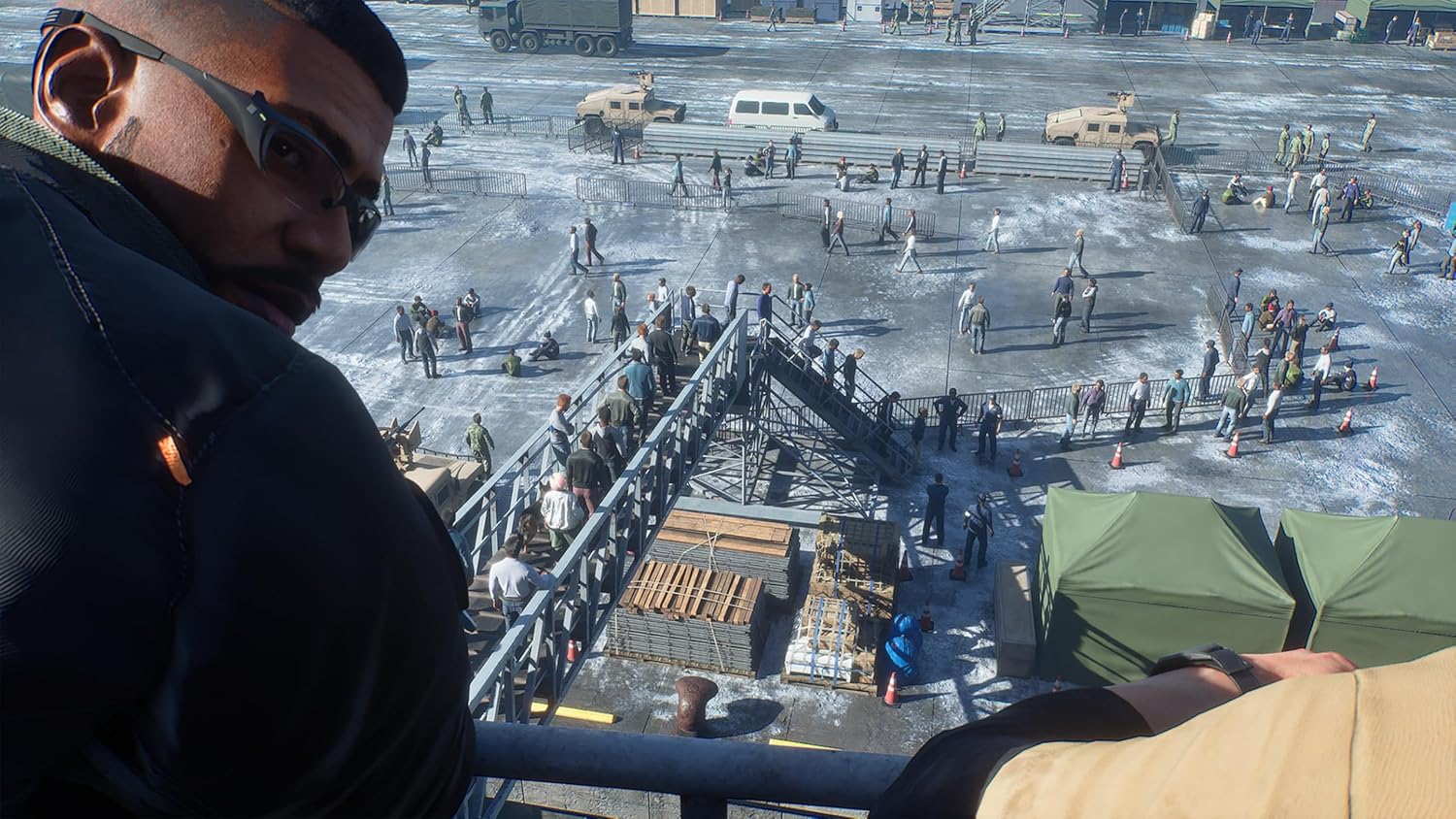 Ace Combat 8: Wings of Theve (PlayStation 5) - Image 4