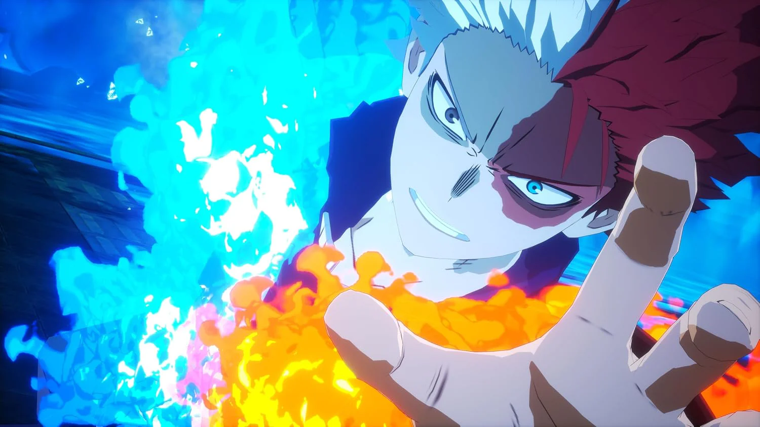 My Hero Academia: All`S Justice (Pre-Order Bonus) - Image 3
