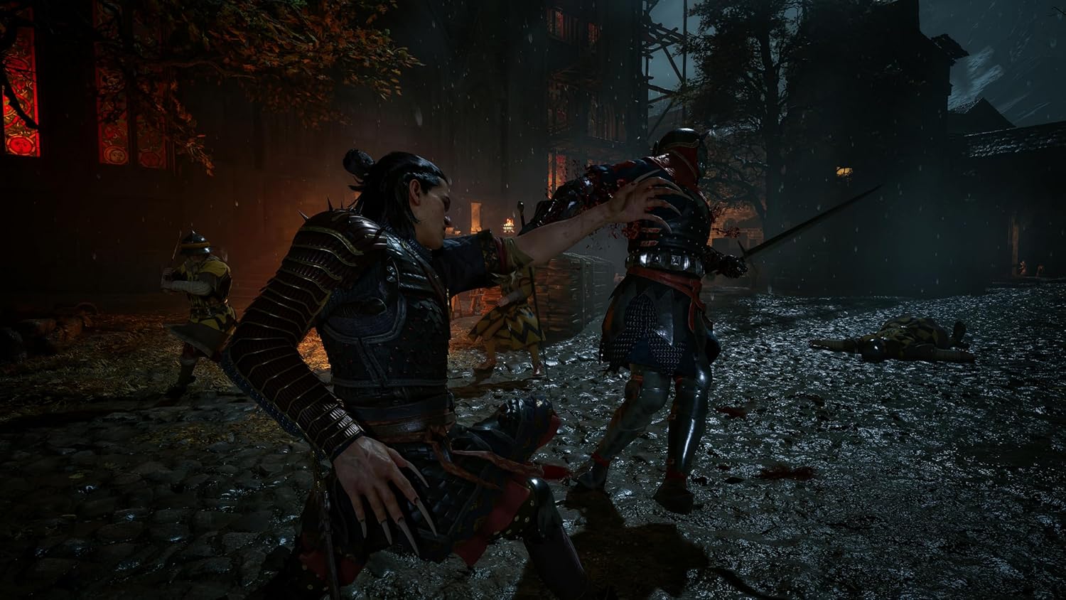 The Blood of Dawnwalker Day 1 Edition (PlayStation 5) - Image 3