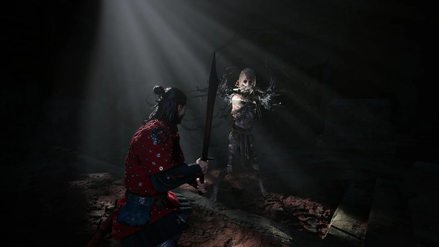 The Blood of Dawnwalker Day 1 Edition (PlayStation 5) - Image 4