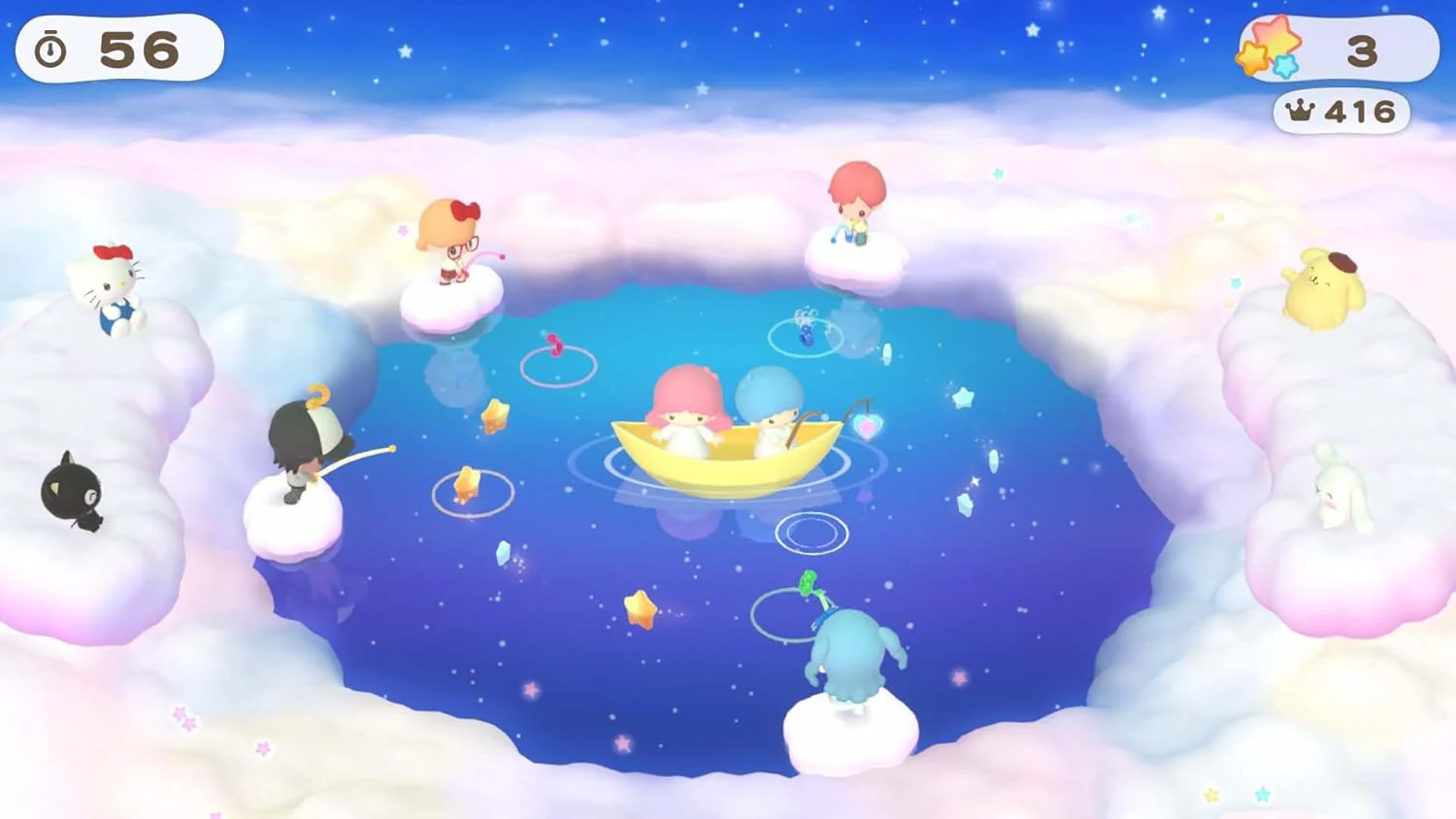 Hello Kitty Party Land Launch Edition (Download Code In Box) (Pre-Order Bonus) - Image 6