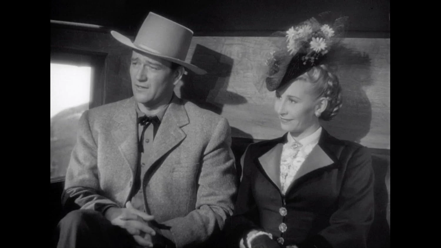 La Femme Du Pionnier+Livret+Blu-Ray - Image 3
