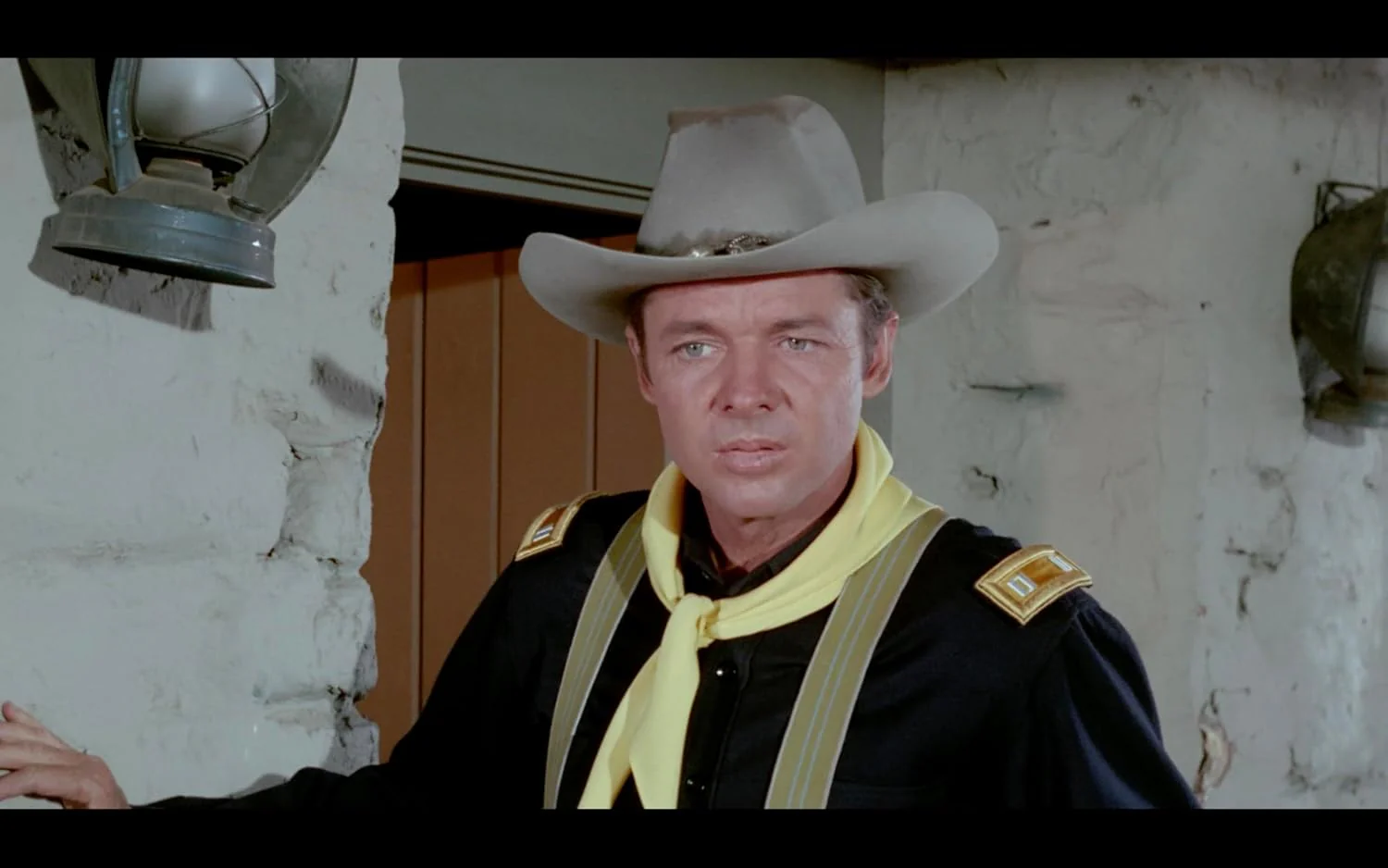 La Fureur Des Apaches+Blu-Ray - Image 6
