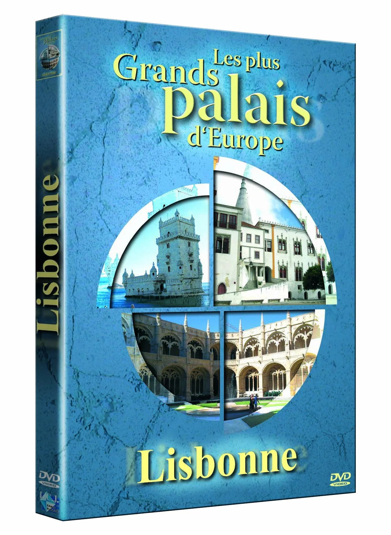 Palais d'europe : lisbonne