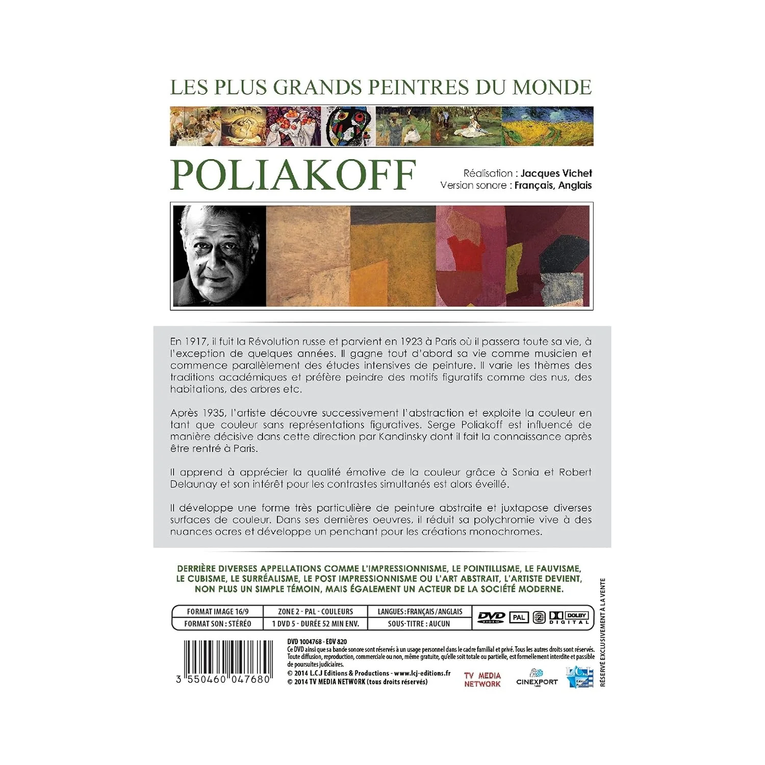Poliakoff - Image 2