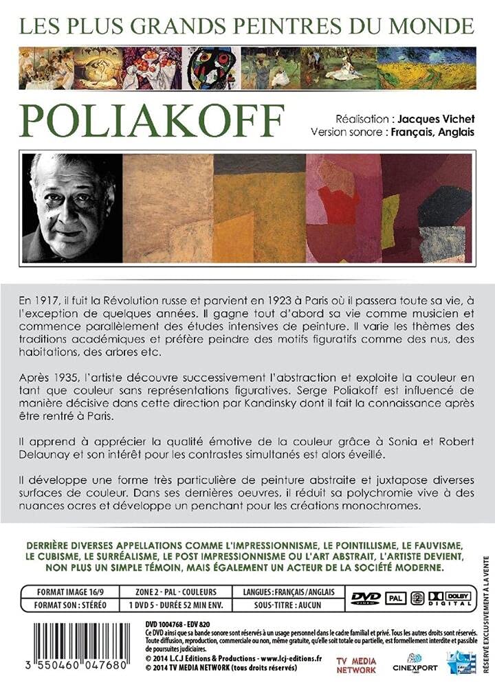 Poliakoff - Image 3