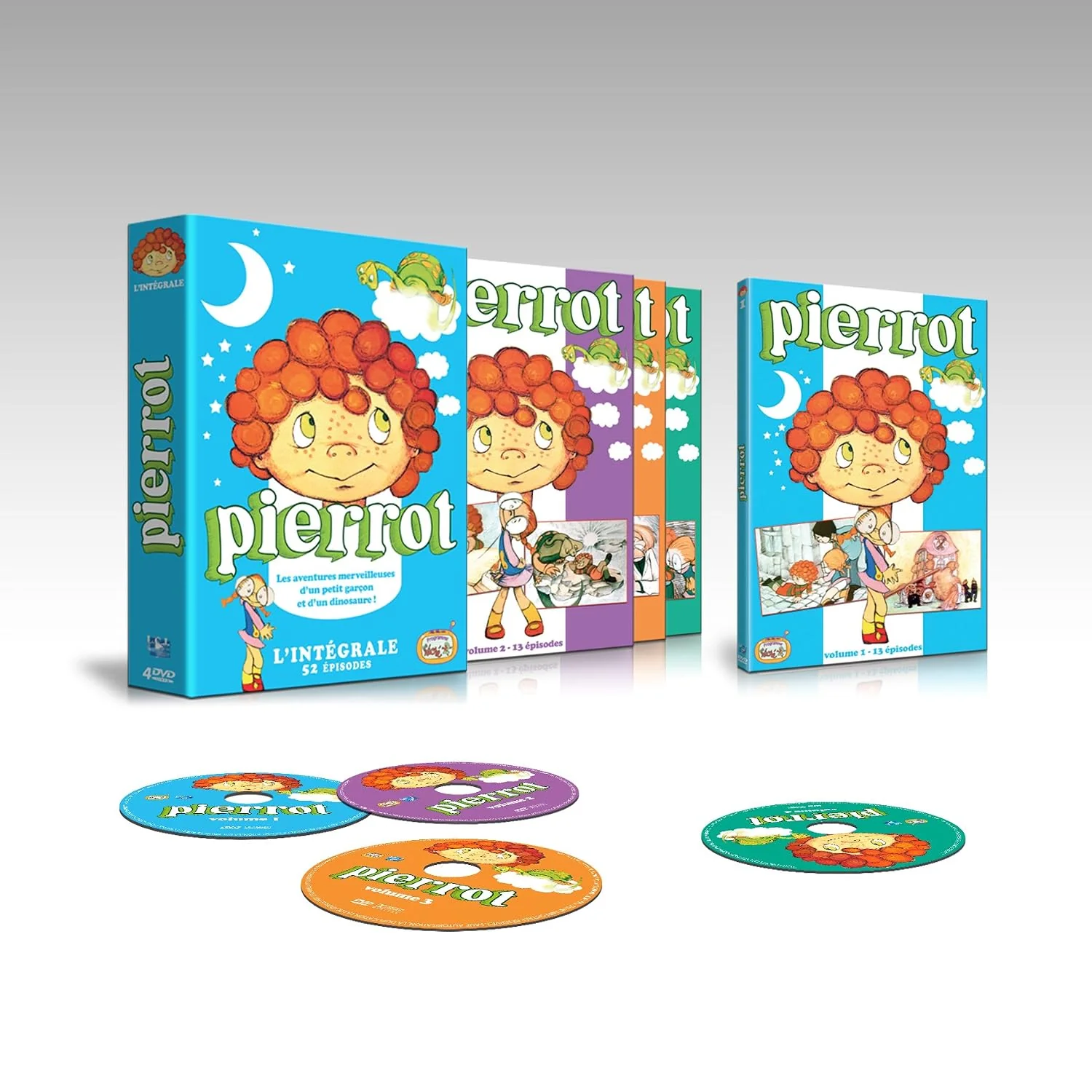 Coffret pierrot - Image 2
