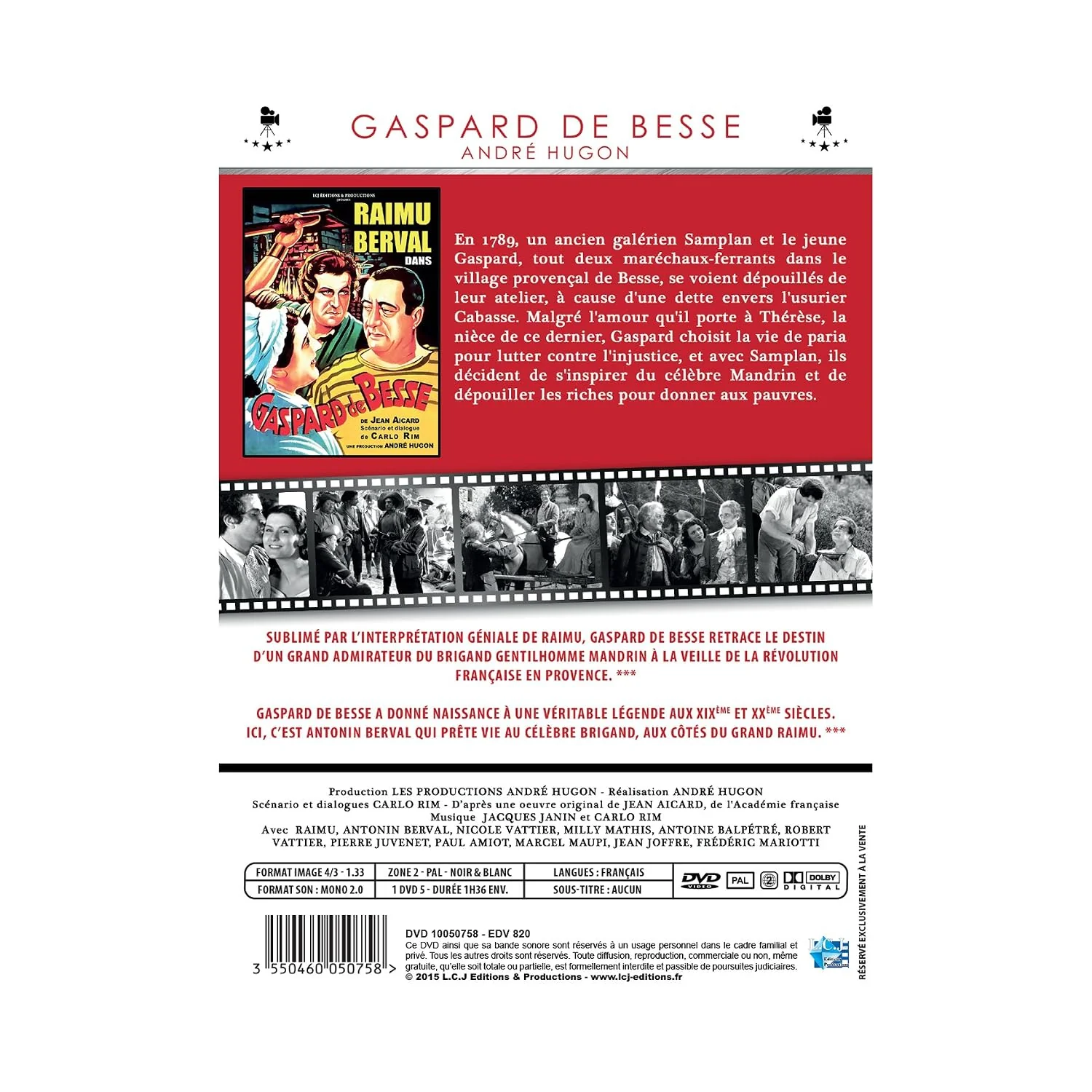 Gaspard de besse - Image 2