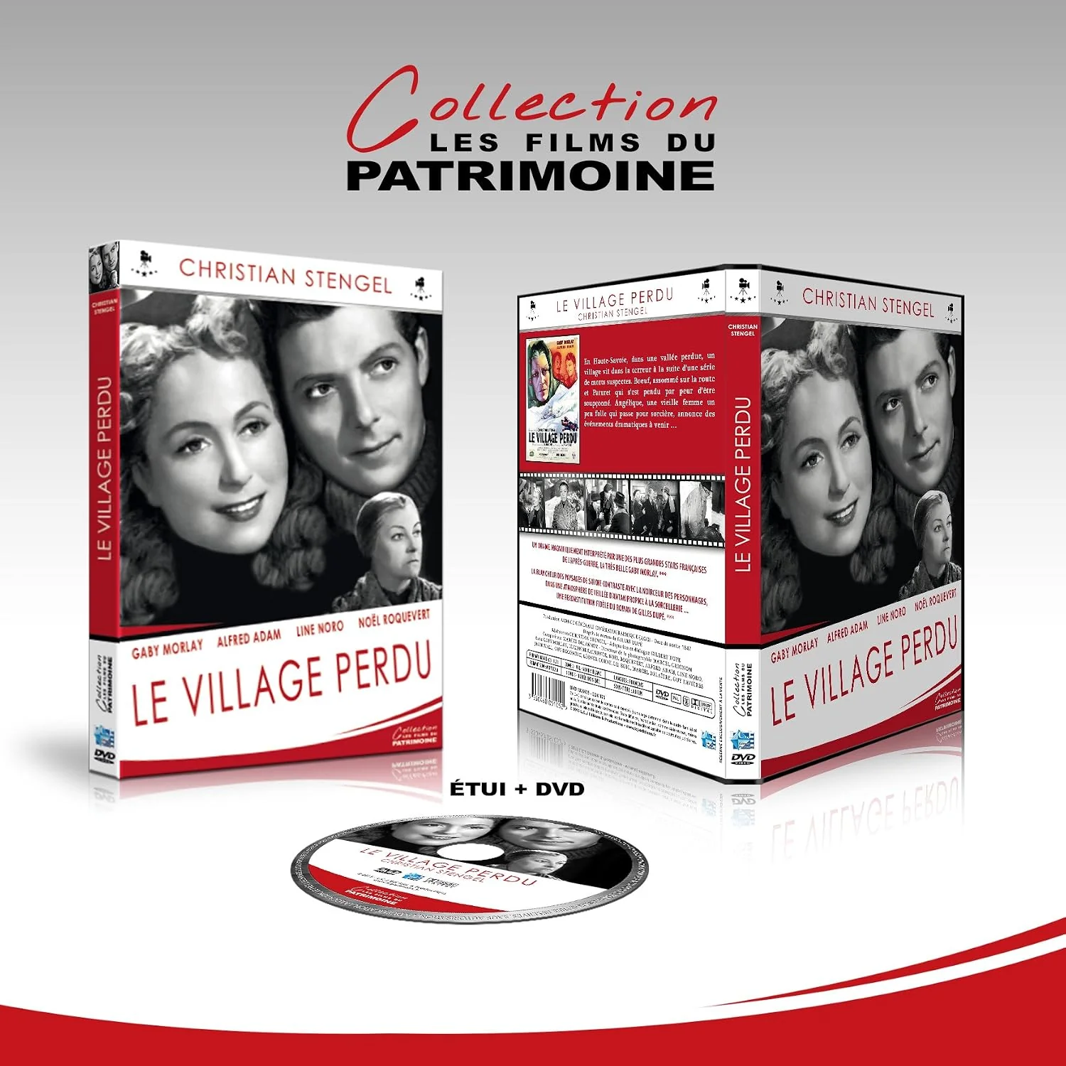 Le village perdu - Image 3