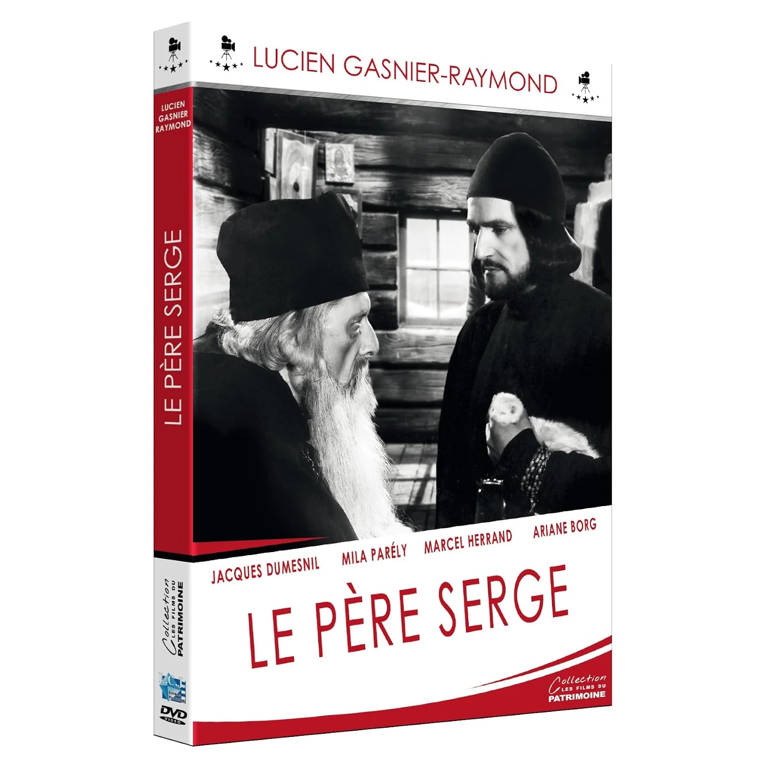 Le père serge - Image 2