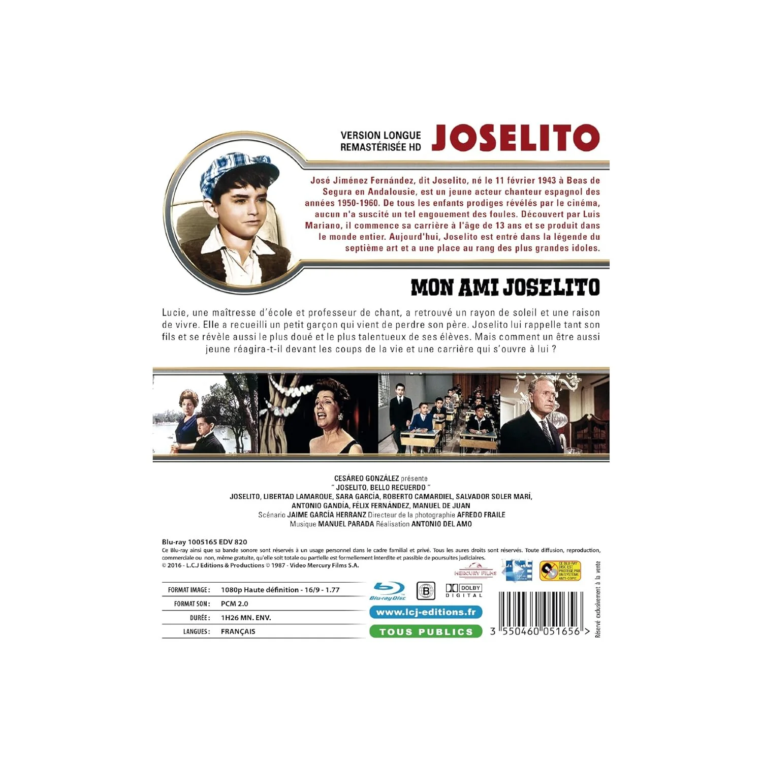 Mon ami joselito - Image 2