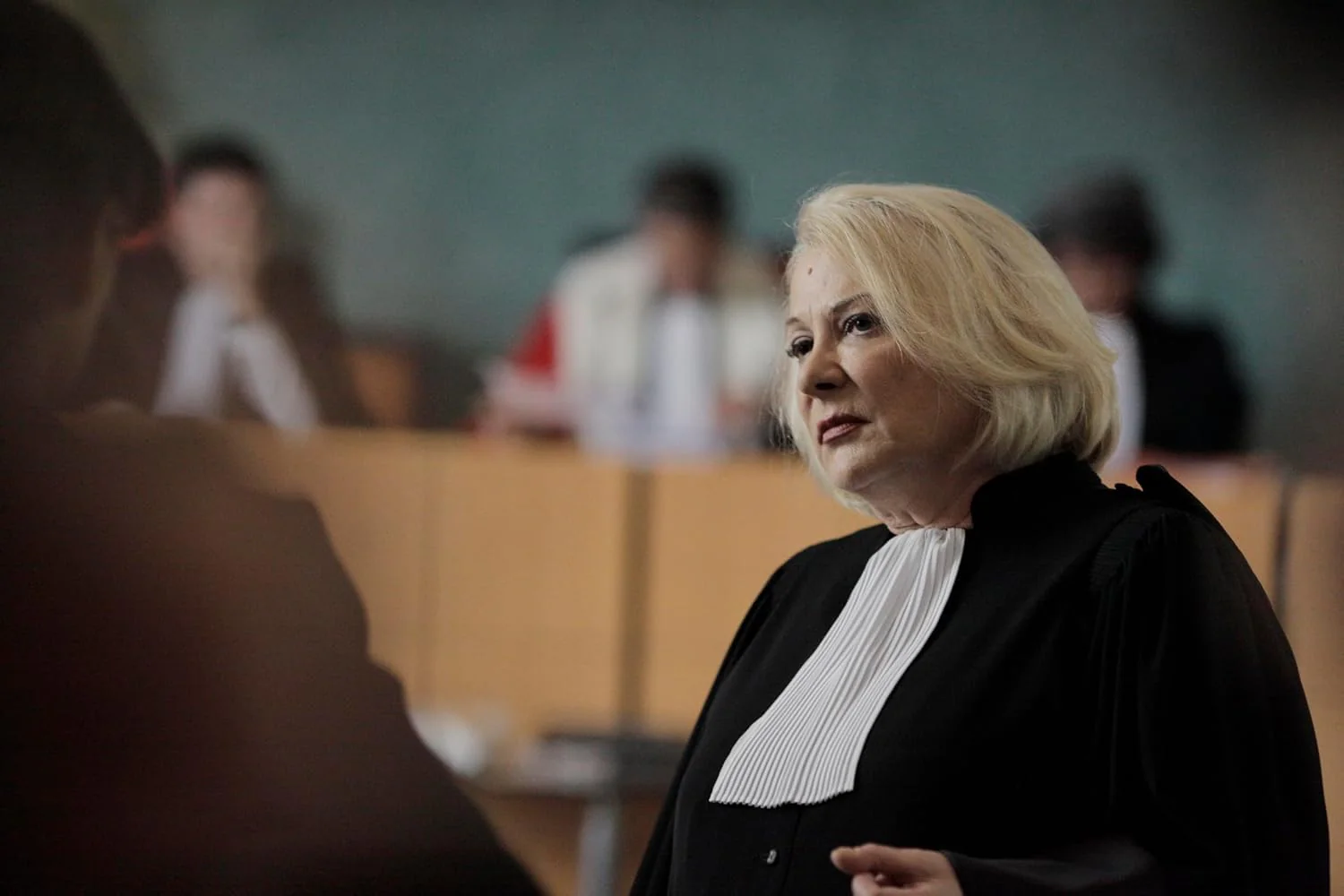 La Loi De Barbara - Image 5