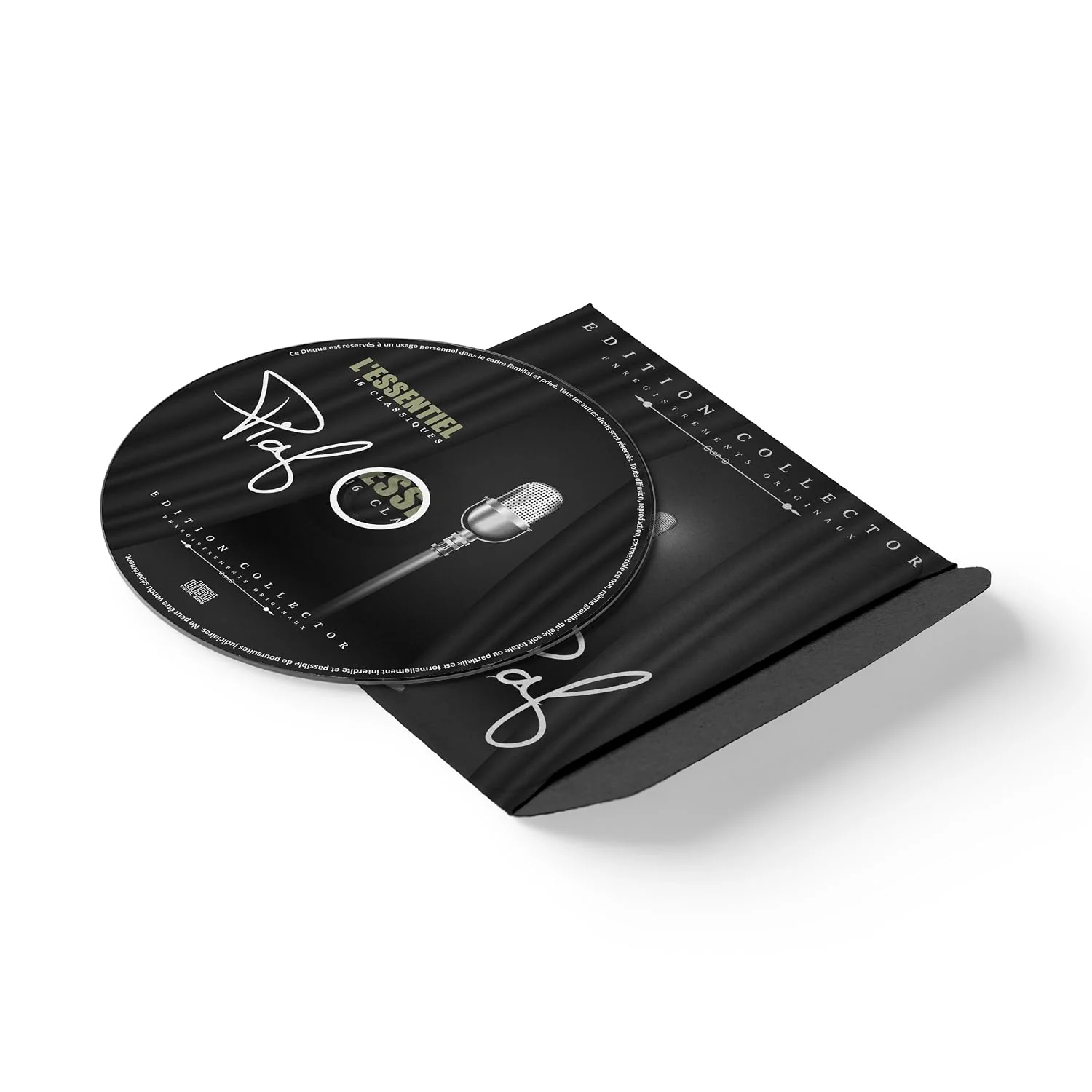 Piaf - Image 2